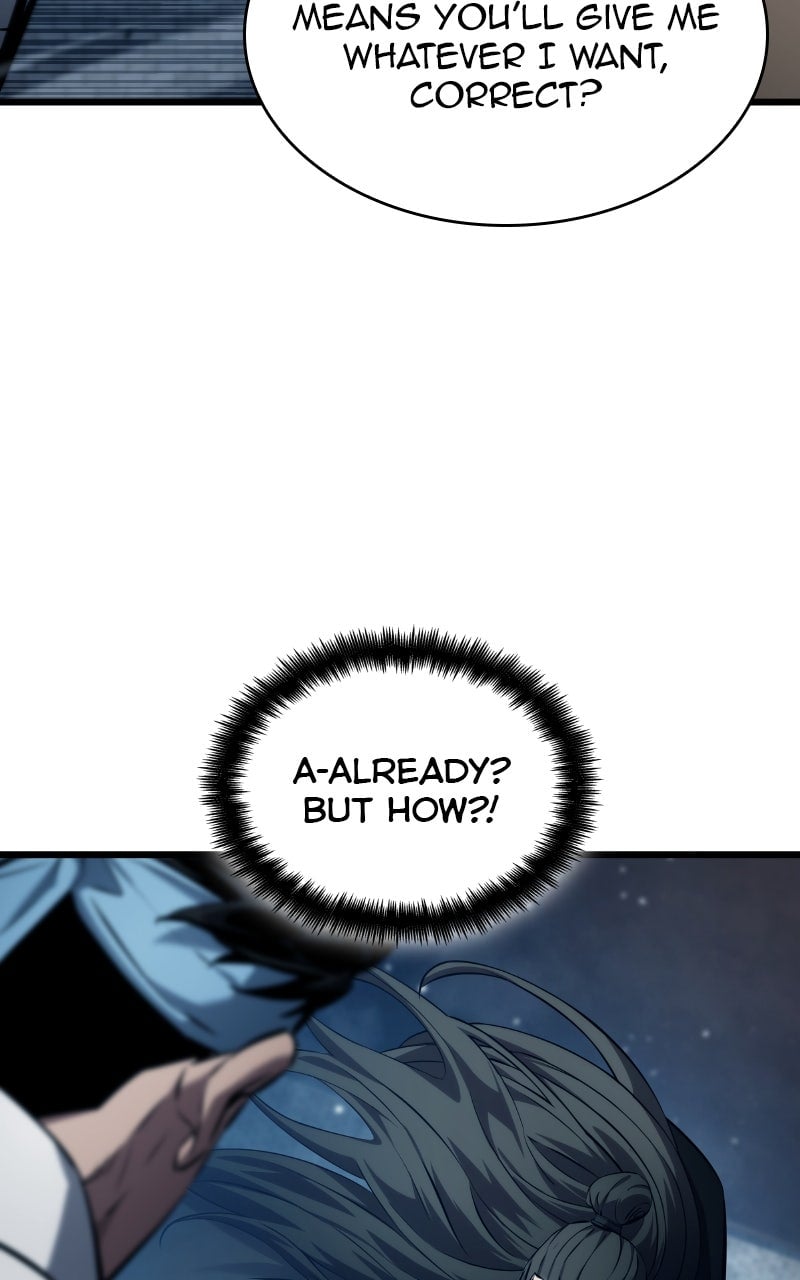 Read Boundless Ascension (en) Manga Online