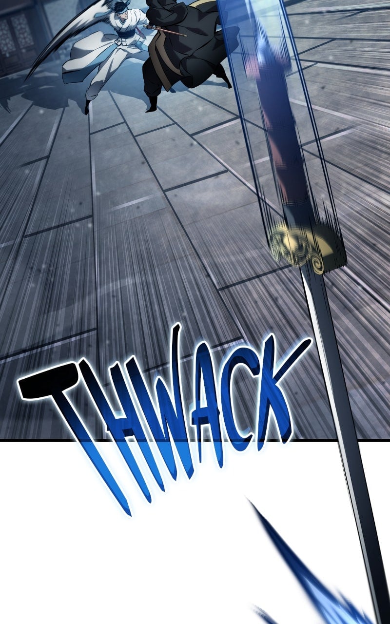 Read Boundless Ascension (en) Manga Online