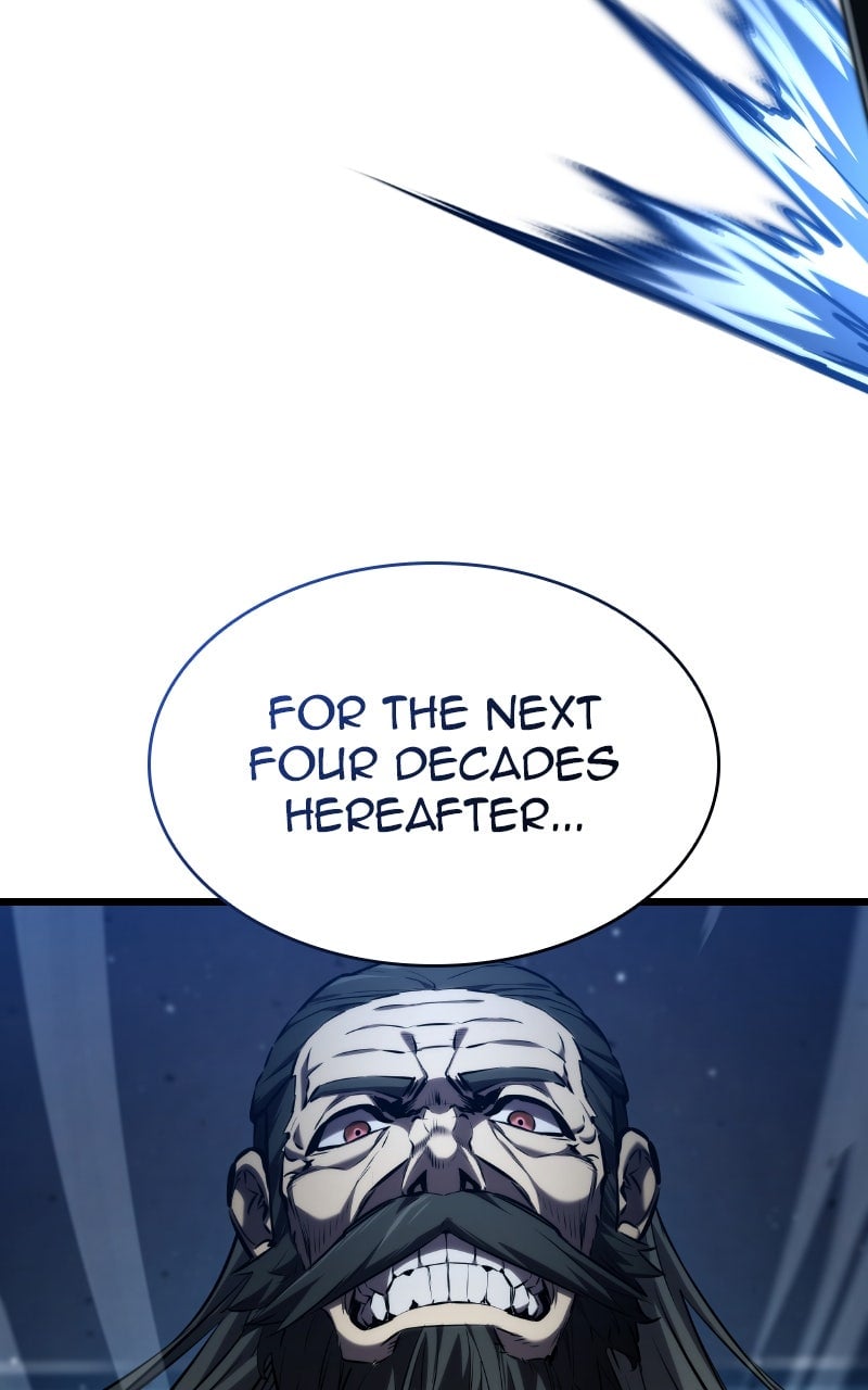 Read Boundless Ascension (en) Manga Online