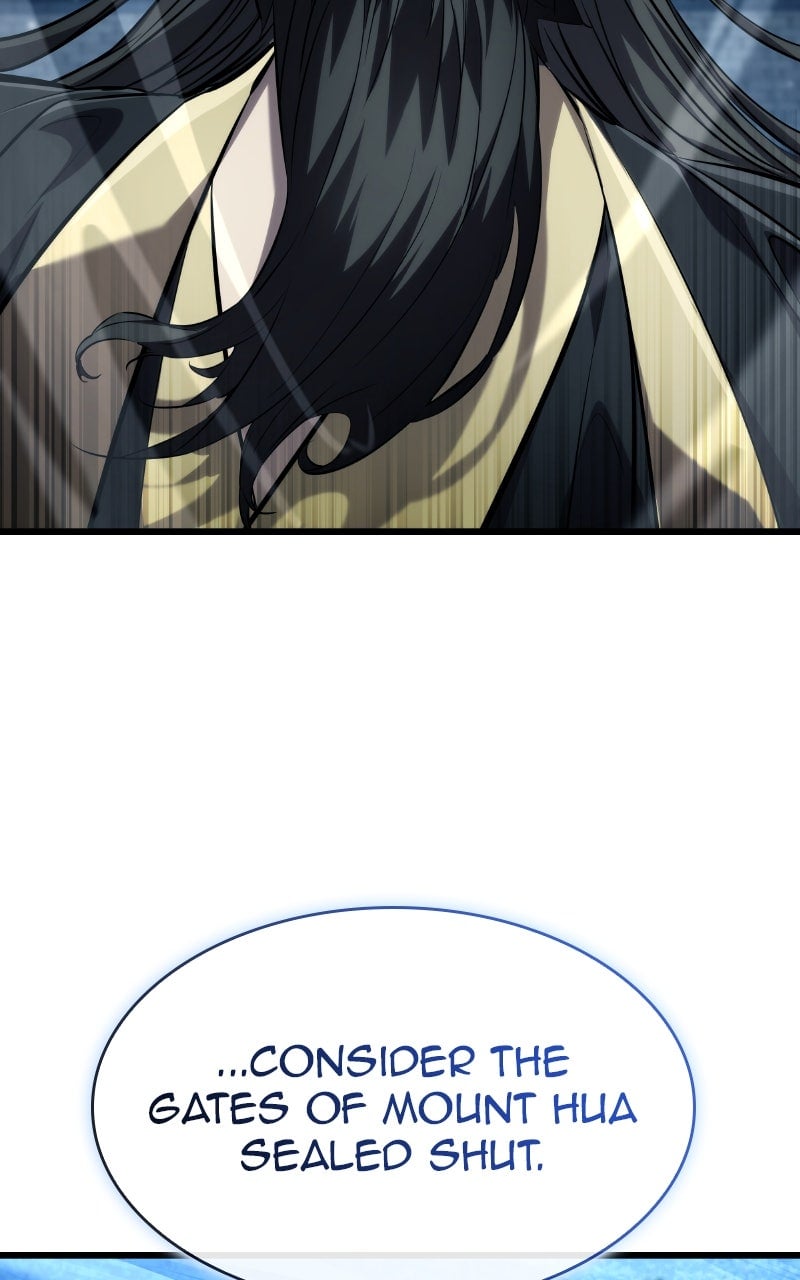 Read Boundless Ascension (en) Manga Online