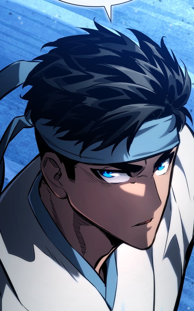 Read Boundless Ascension (en) Manga Online