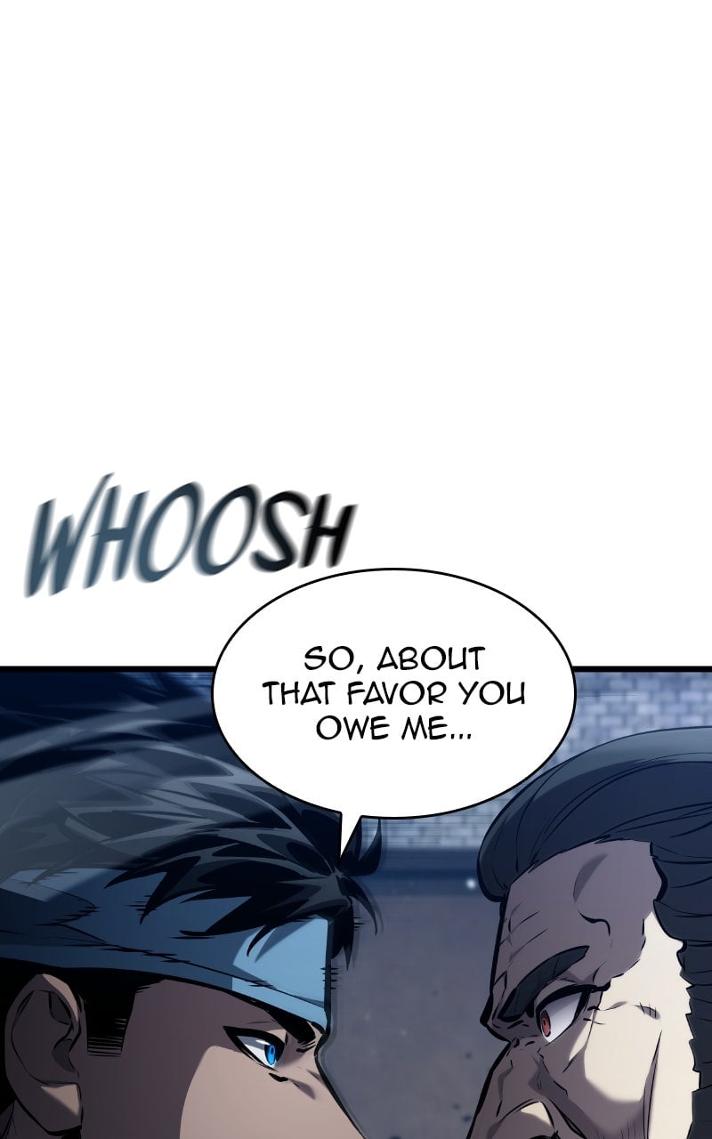 Read Boundless Ascension (en) Manga Online