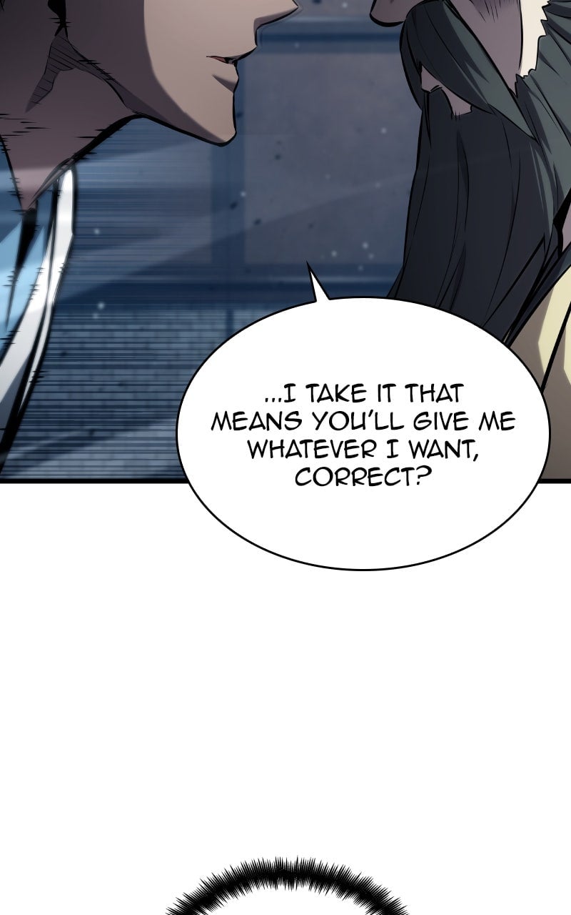 Read Boundless Ascension (en) Manga Online