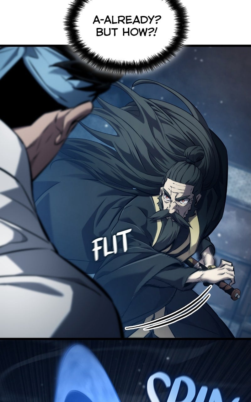 Read Boundless Ascension (en) Manga Online