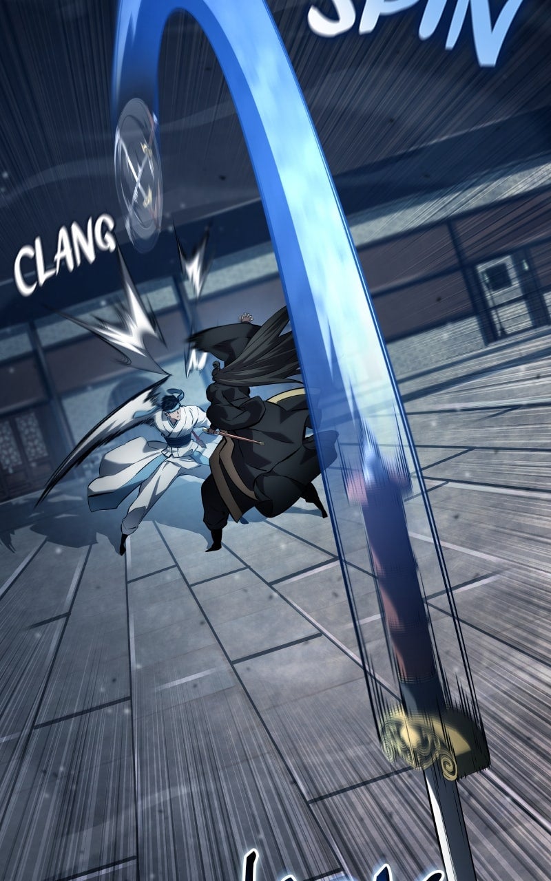 Read Boundless Ascension (en) Manga Online