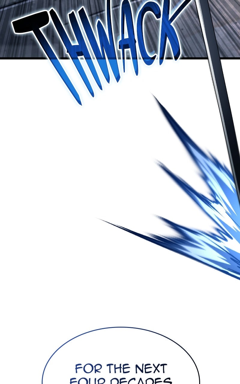 Read Boundless Ascension (en) Manga Online