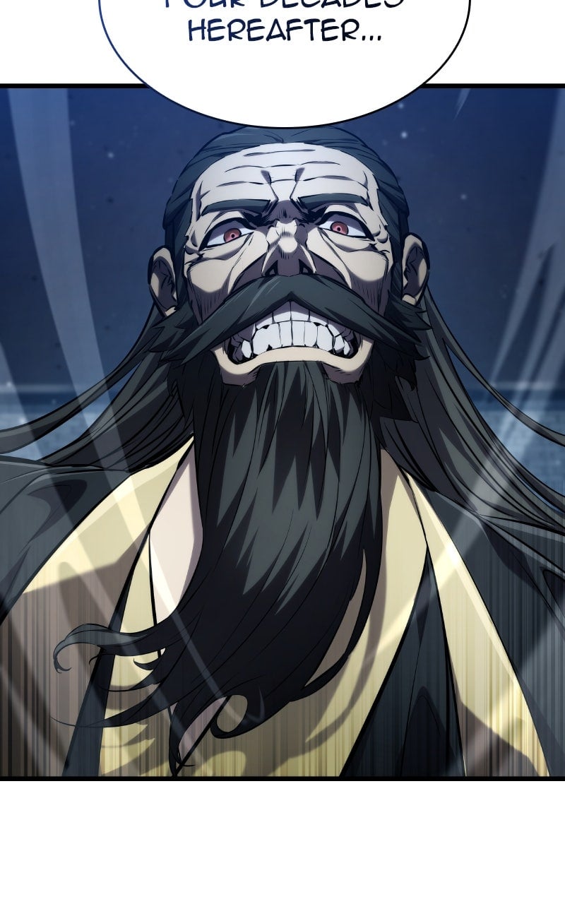 Read Boundless Ascension (en) Manga Online