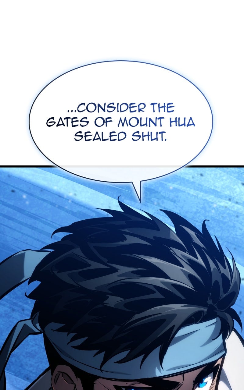 Read Boundless Ascension (en) Manga Online