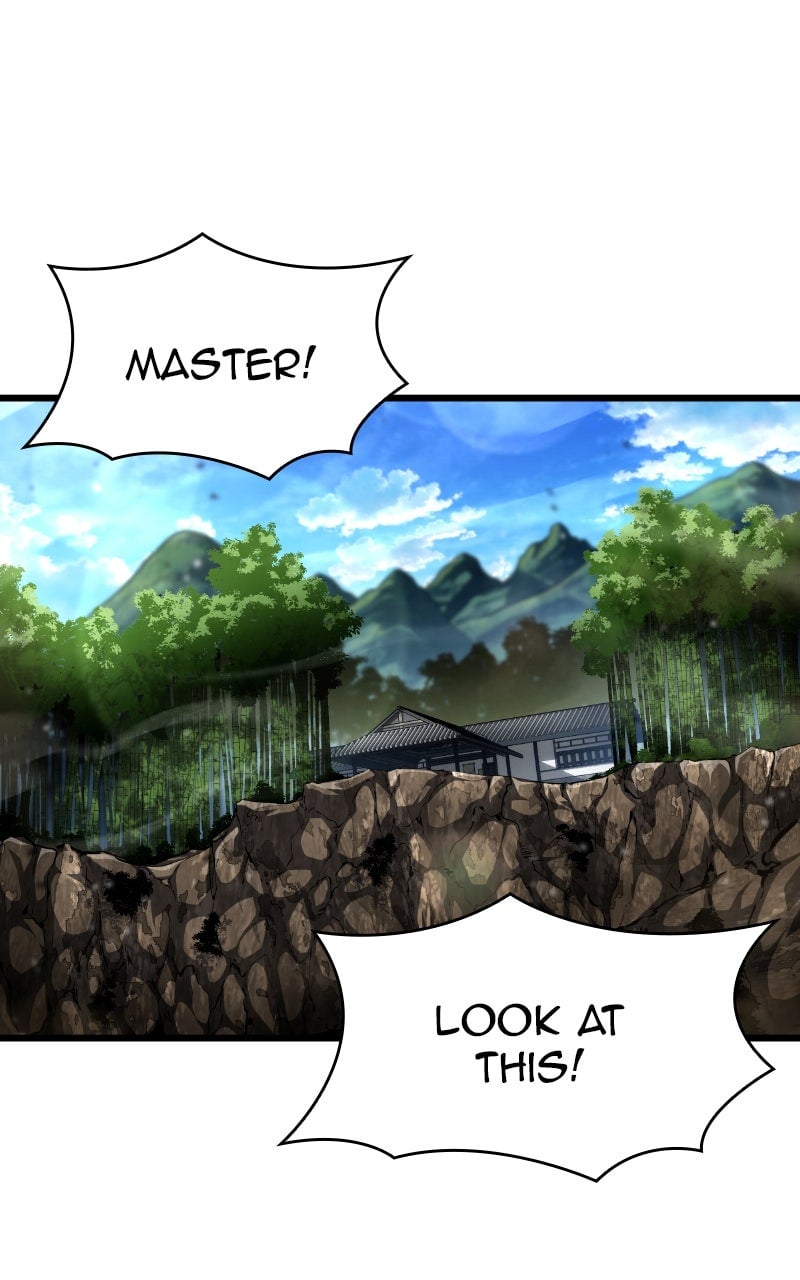 Read Boundless Ascension (en) Manga Online