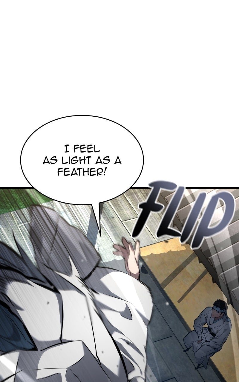 Read Boundless Ascension (en) Manga Online