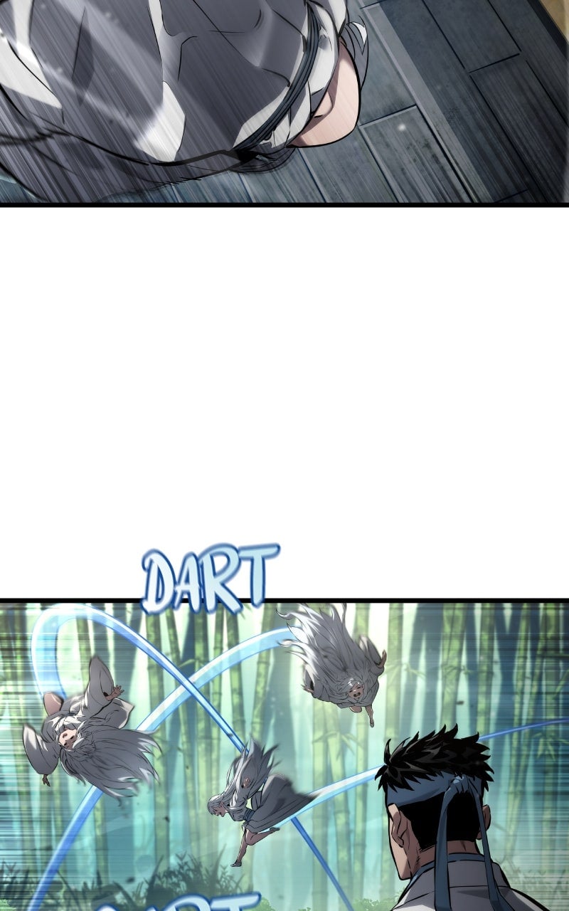 Read Boundless Ascension (en) Manga Online