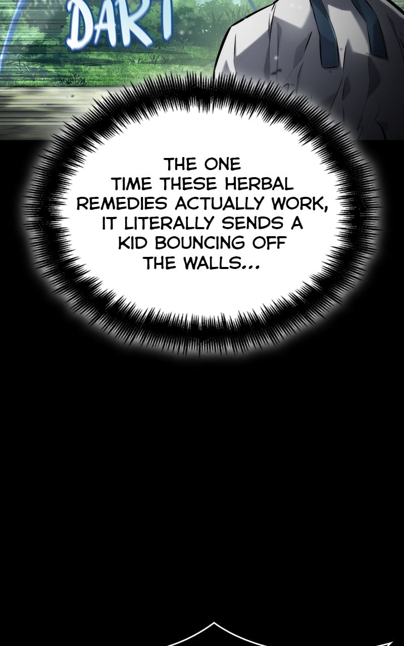 Read Boundless Ascension (en) Manga Online