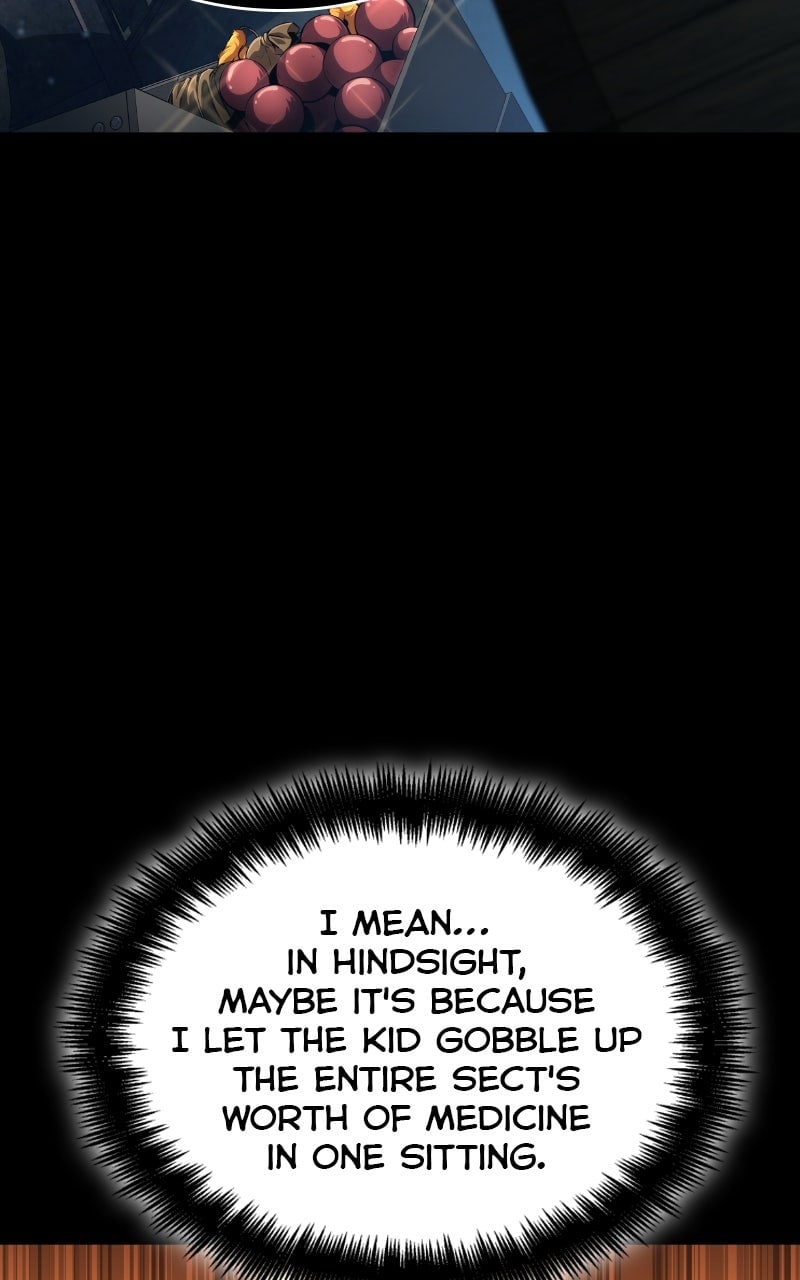 Read Boundless Ascension (en) Manga Online