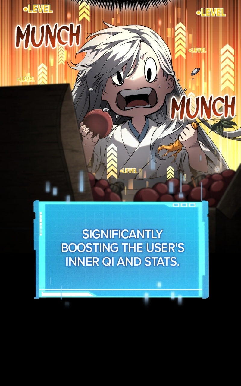 Read Boundless Ascension (en) Manga Online