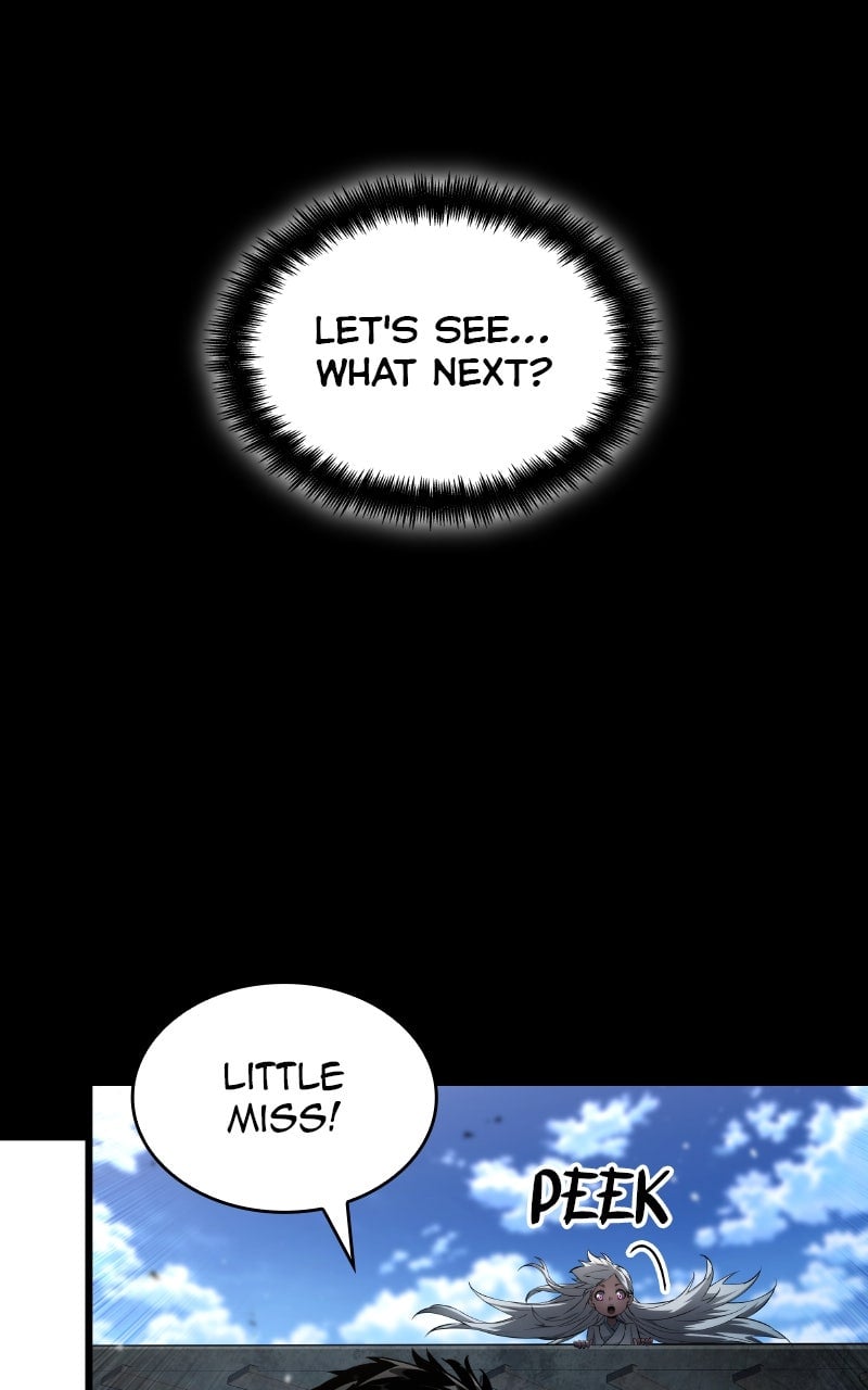 Read Boundless Ascension (en) Manga Online