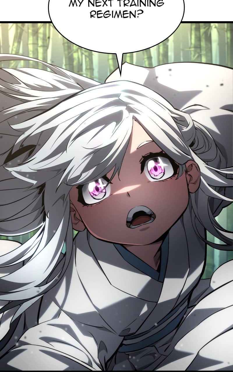 Read Boundless Ascension (en) Manga Online