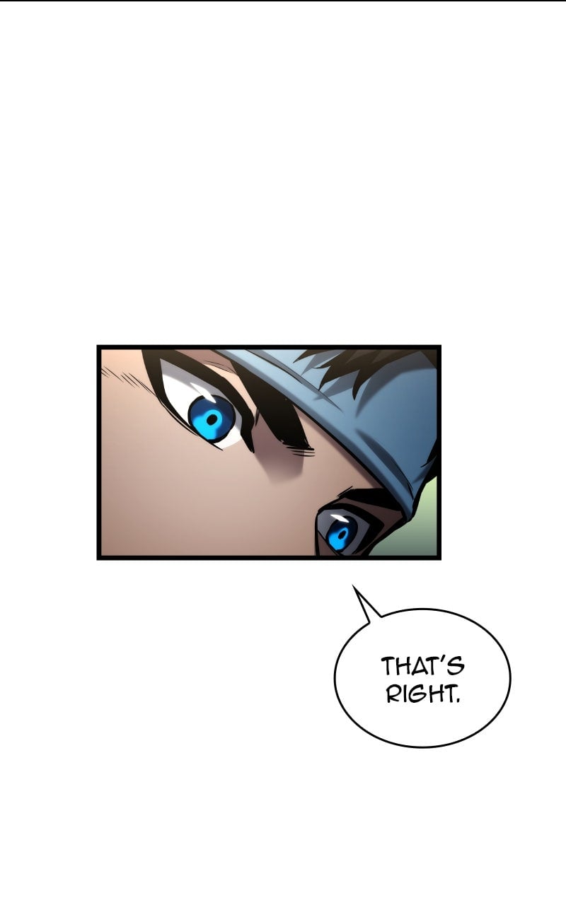 Read Boundless Ascension (en) Manga Online