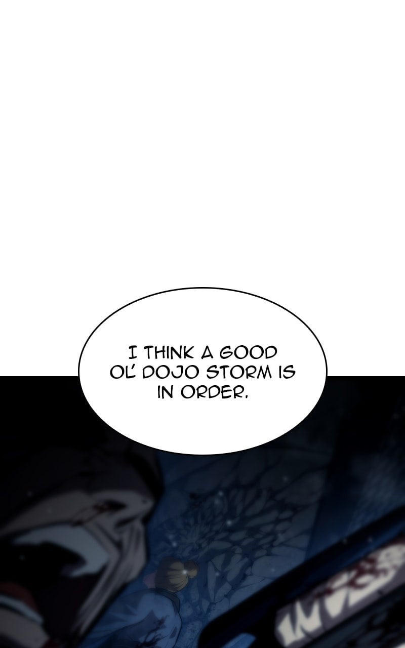 Read Boundless Ascension (en) Manga Online