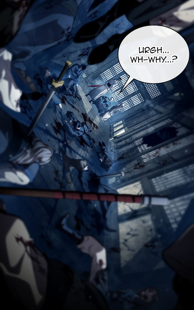 Read Boundless Ascension (en) Manga Online