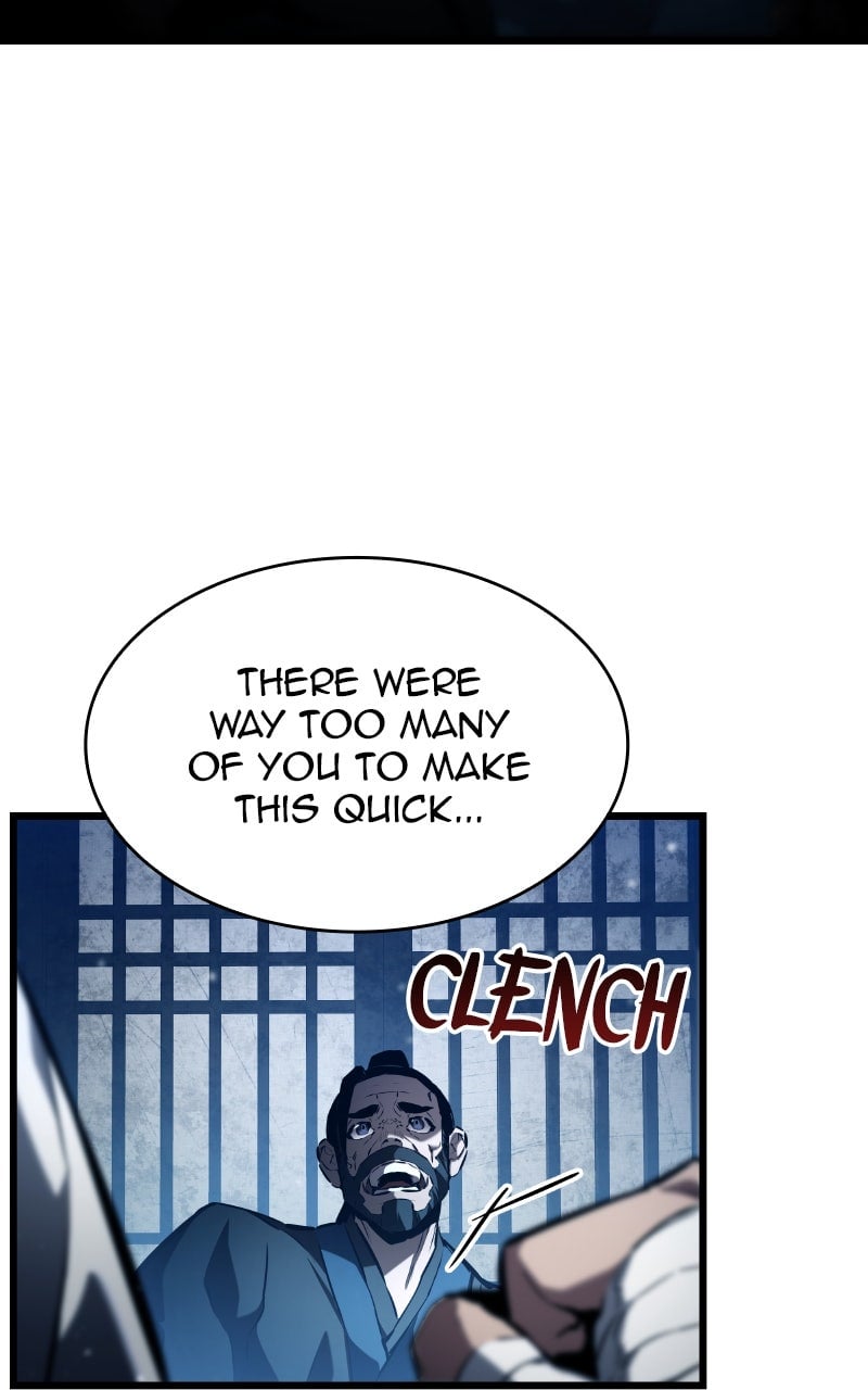 Read Boundless Ascension (en) Manga Online