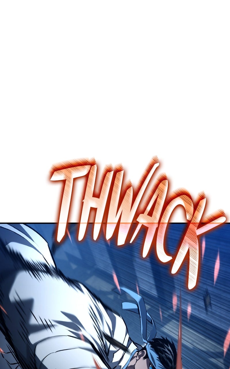 Read Boundless Ascension (en) Manga Online