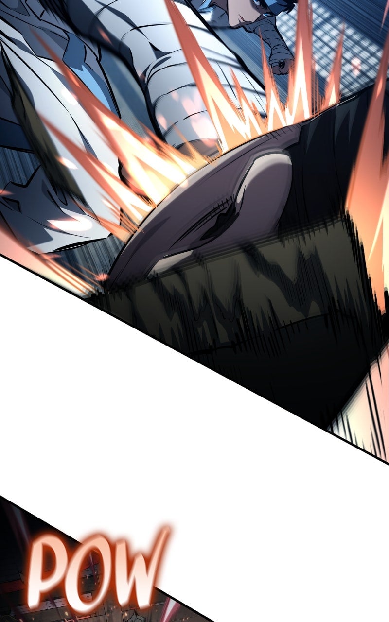 Read Boundless Ascension (en) Manga Online