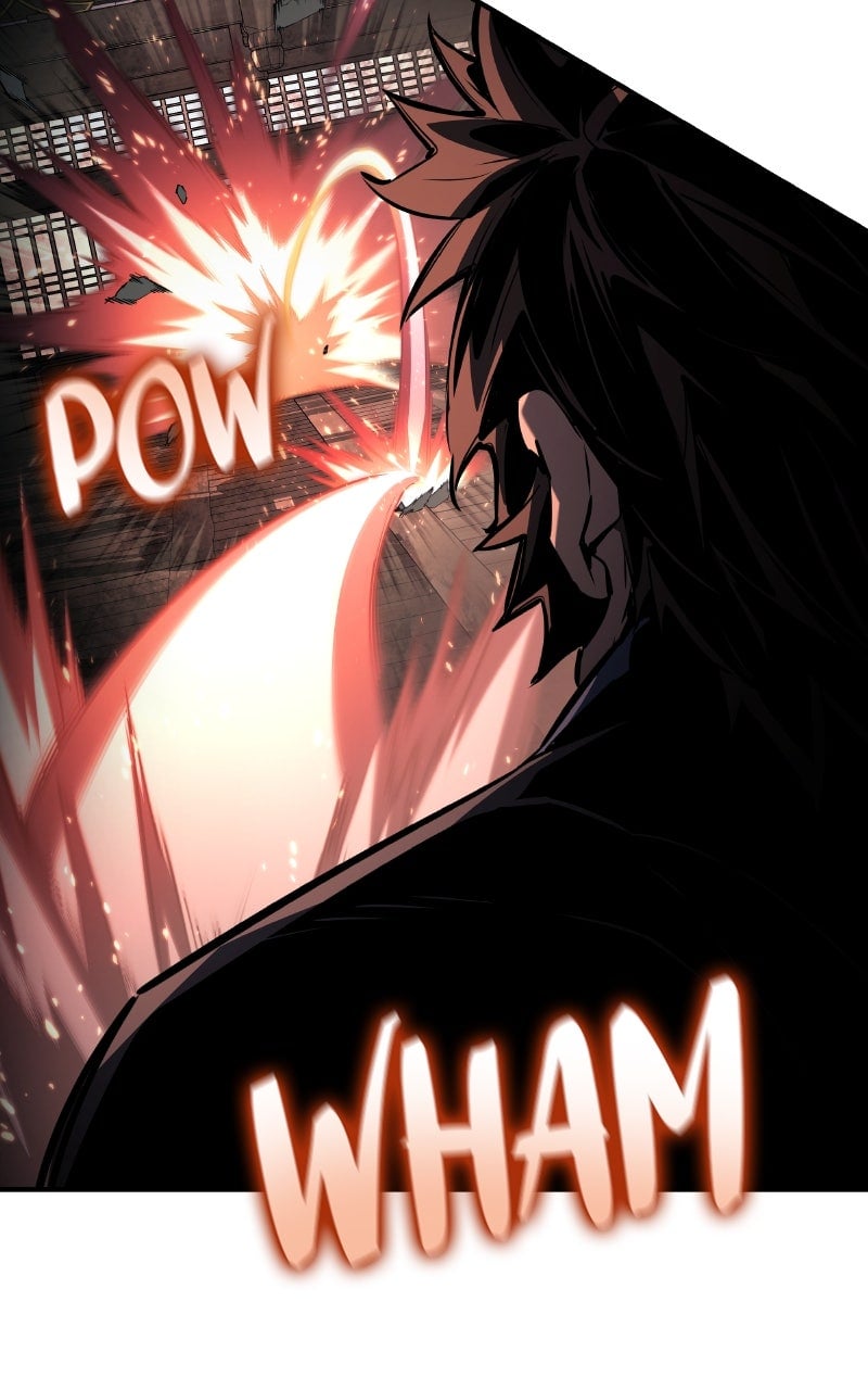 Read Boundless Ascension (en) Manga Online