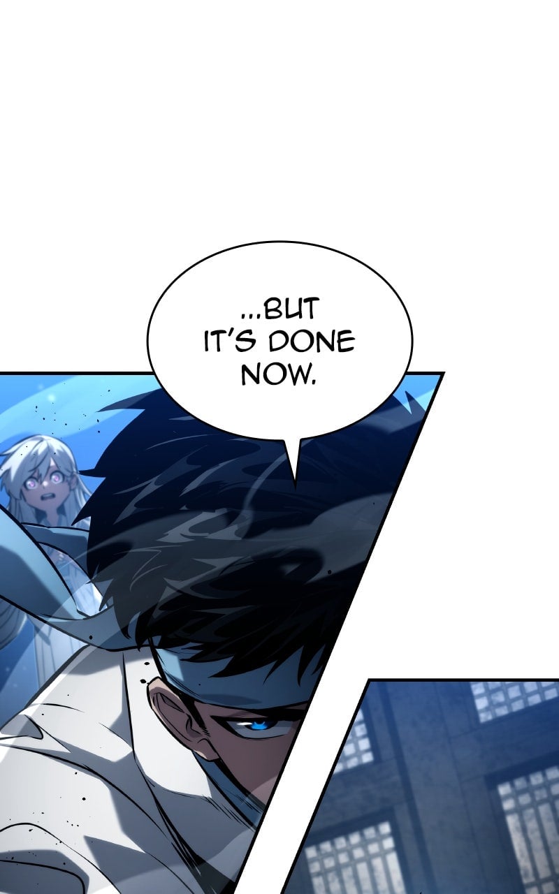 Read Boundless Ascension (en) Manga Online