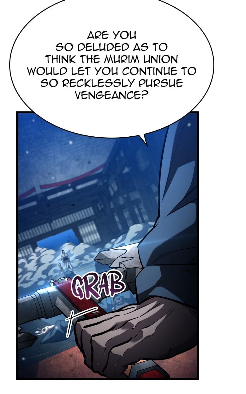 Read Boundless Ascension (en) Manga Online