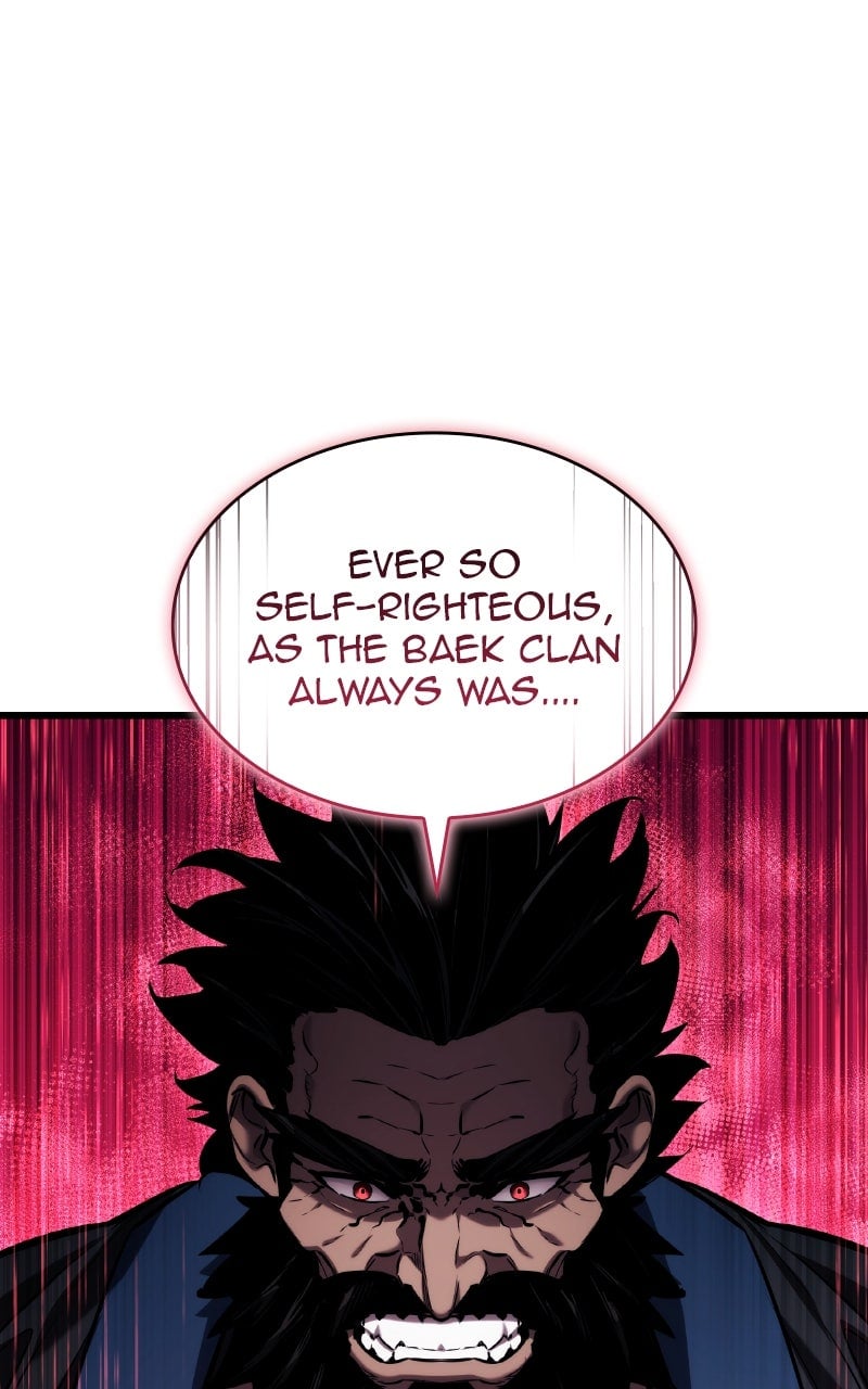 Read Boundless Ascension (en) Manga Online