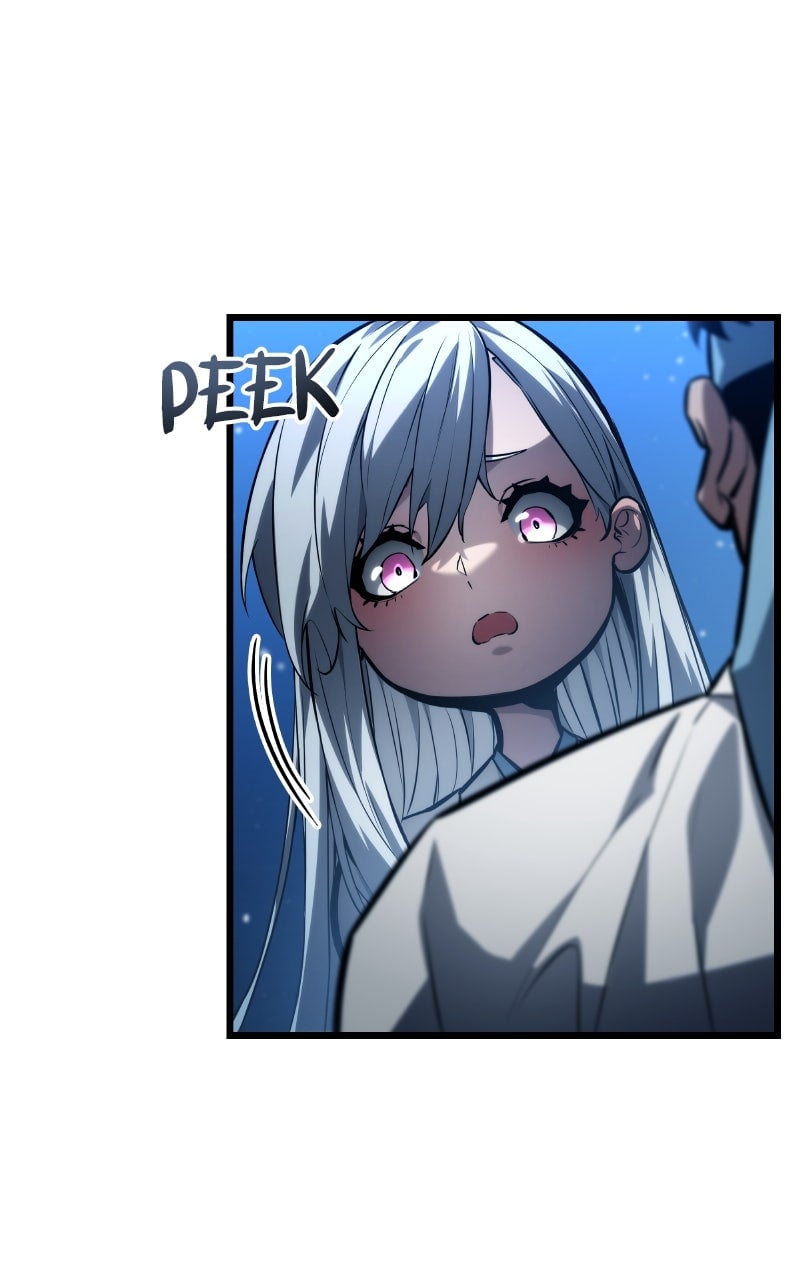 Read Boundless Ascension (en) Manga Online