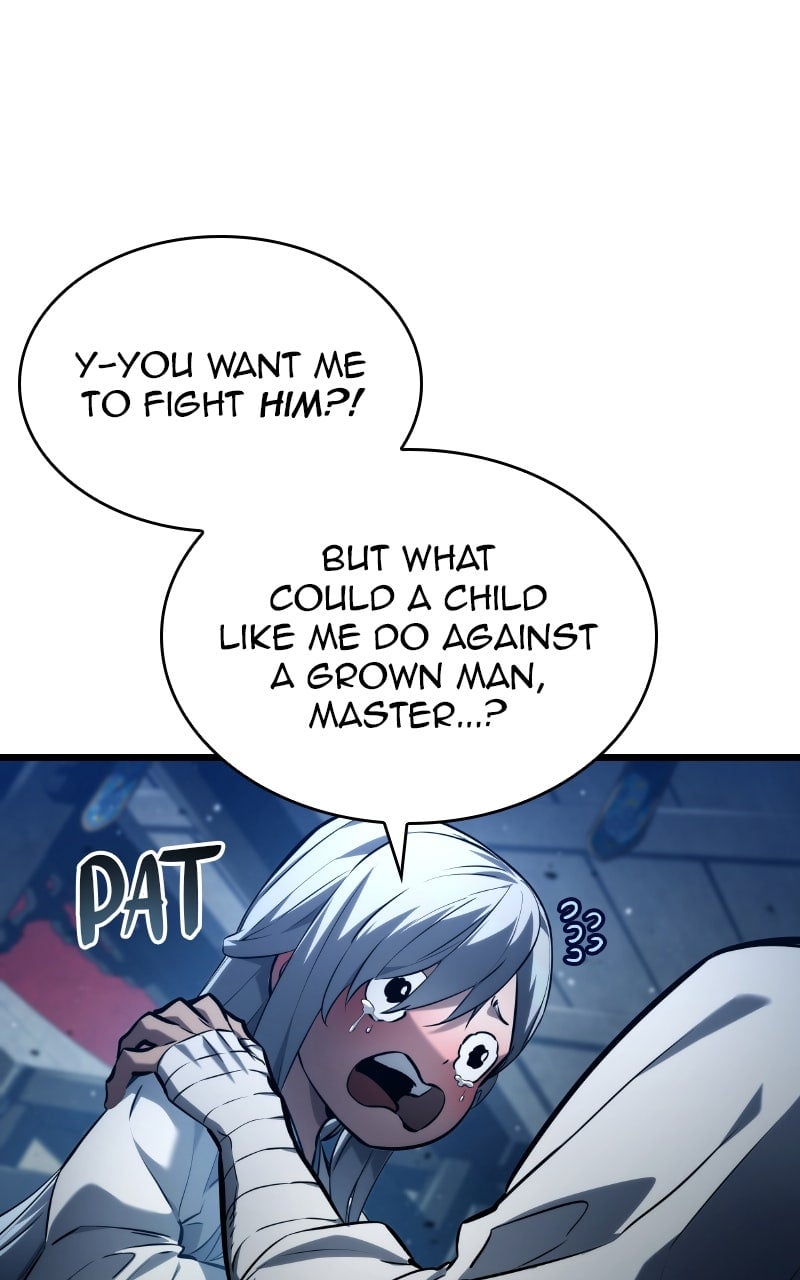 Read Boundless Ascension (en) Manga Online