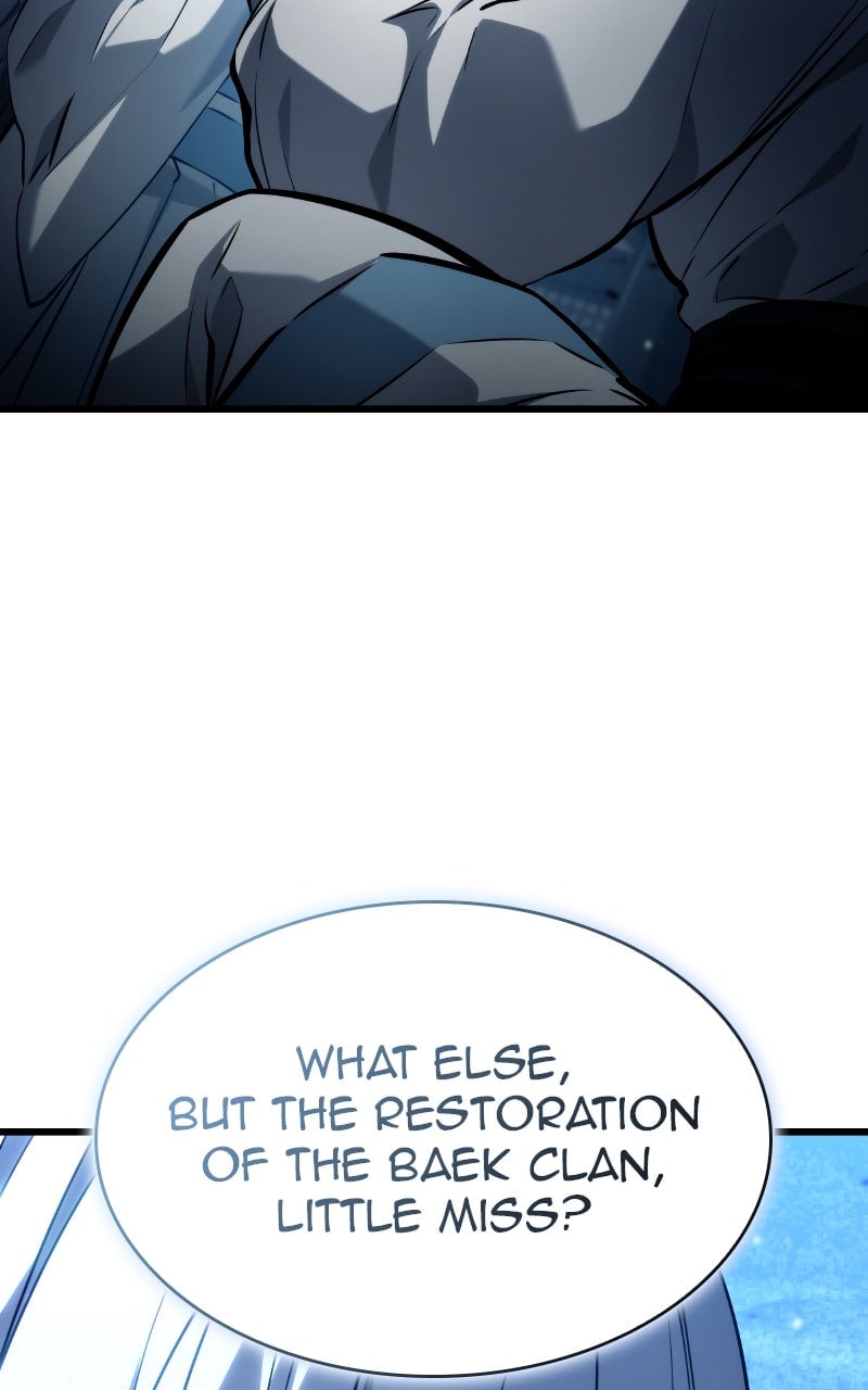 Read Boundless Ascension (en) Manga Online