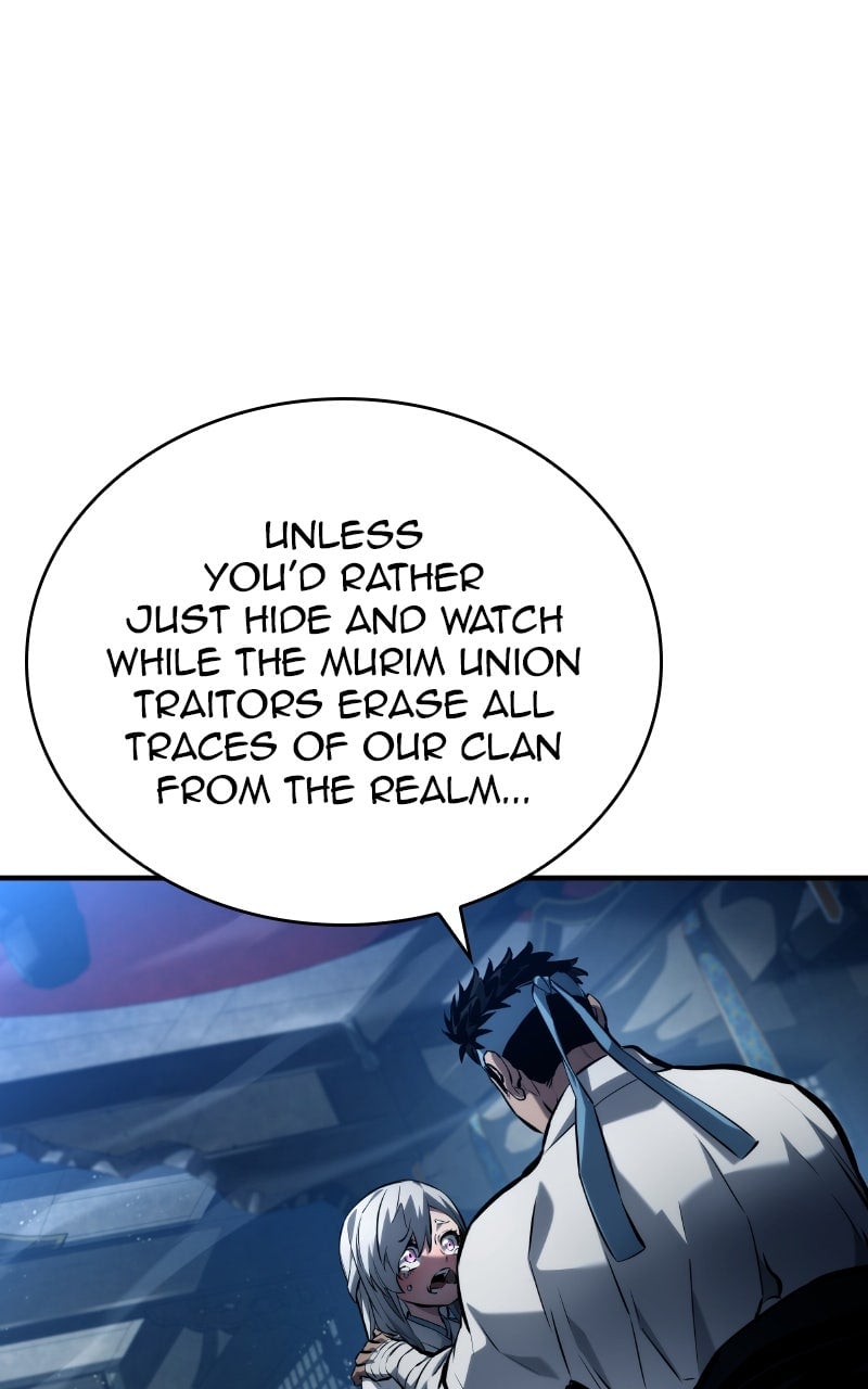 Read Boundless Ascension (en) Manga Online