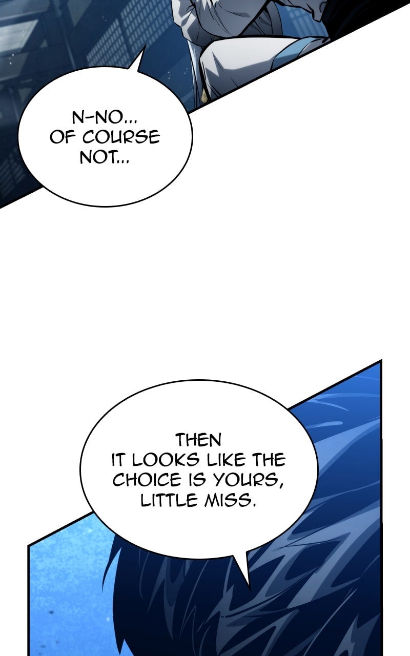 Read Boundless Ascension (en) Manga Online