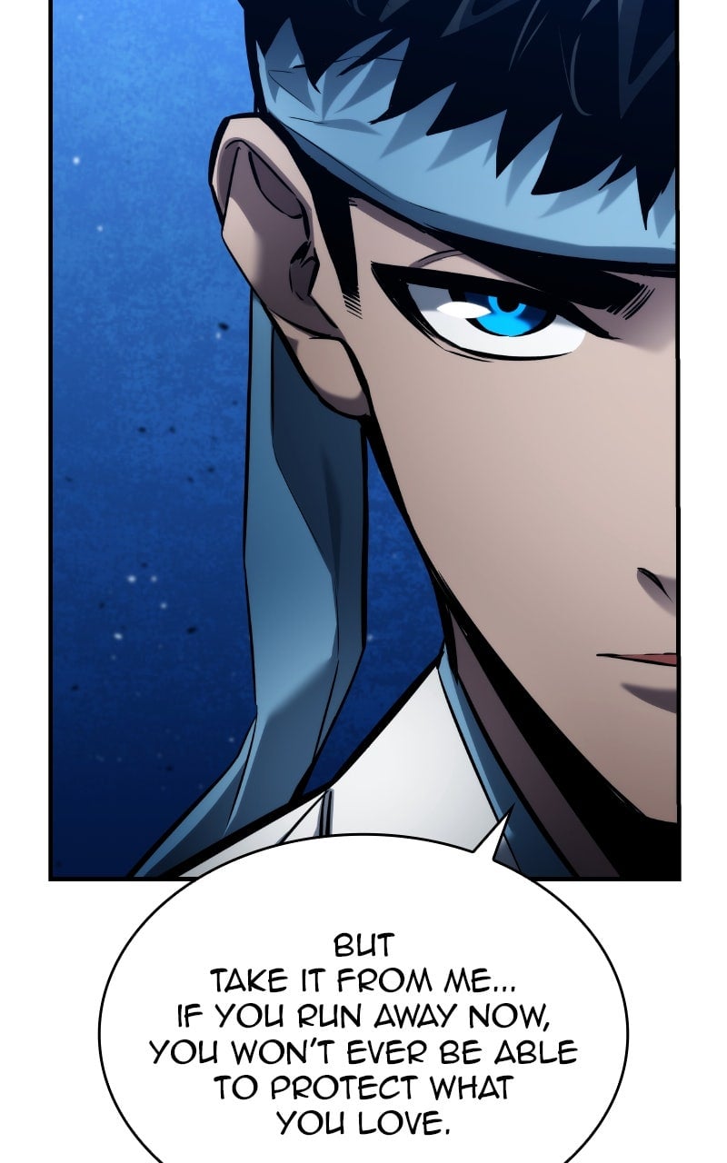 Read Boundless Ascension (en) Manga Online