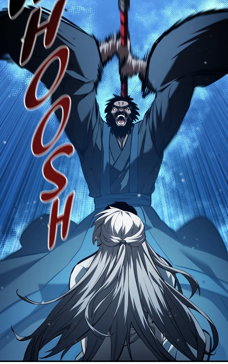 Read Boundless Ascension (en) Manga Online