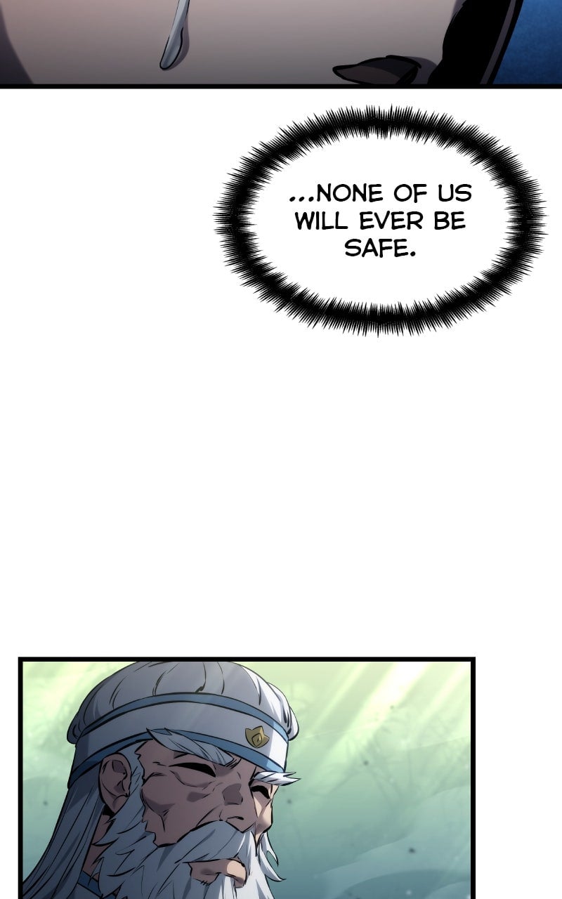 Read Boundless Ascension (en) Manga Online