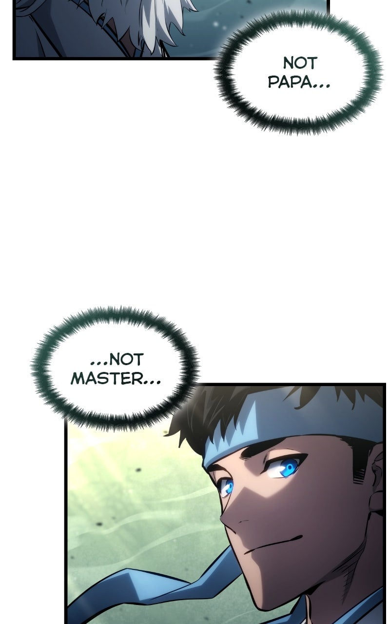 Read Boundless Ascension (en) Manga Online