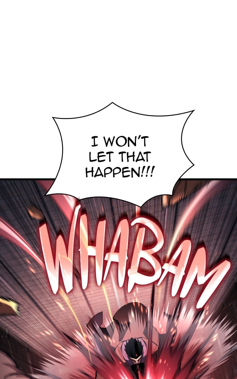 Read Boundless Ascension (en) Manga Online