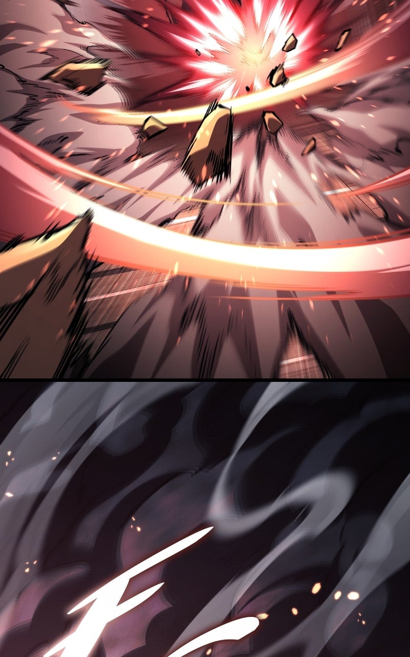 Read Boundless Ascension (en) Manga Online