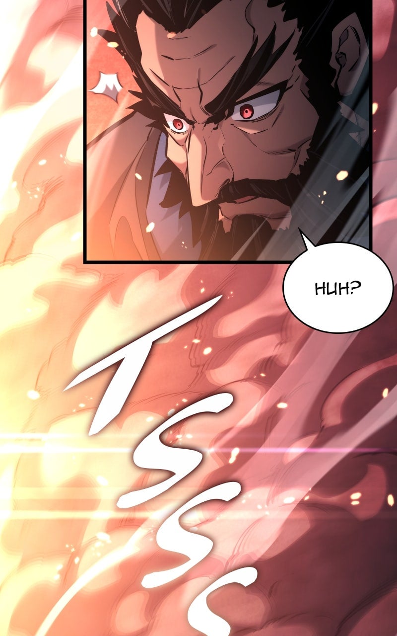 Read Boundless Ascension (en) Manga Online