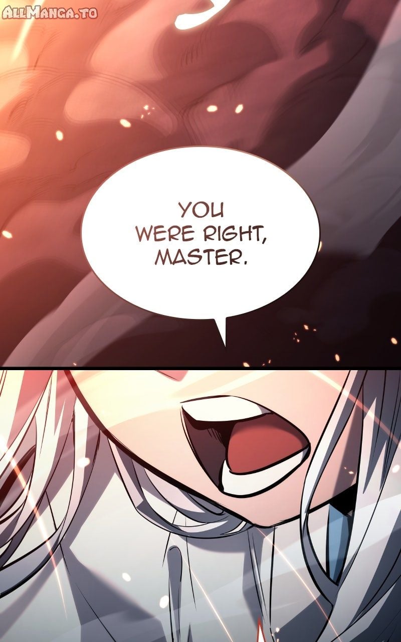 Read Boundless Ascension (en) Manga Online