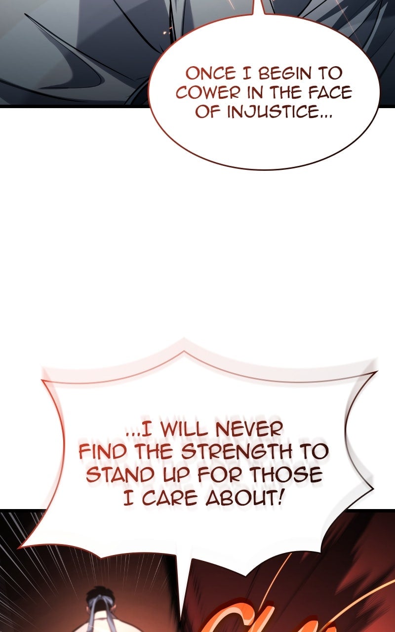 Read Boundless Ascension (en) Manga Online