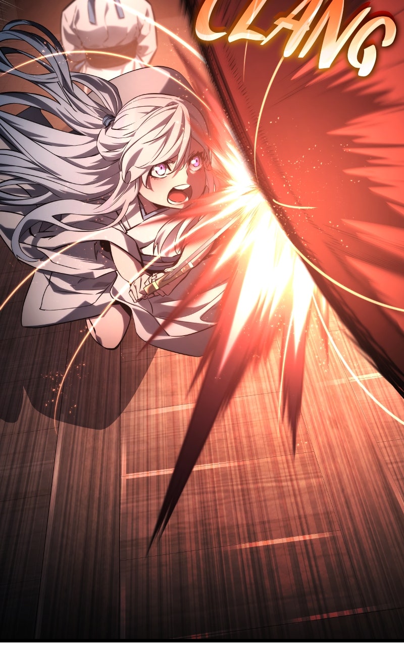 Read Boundless Ascension (en) Manga Online