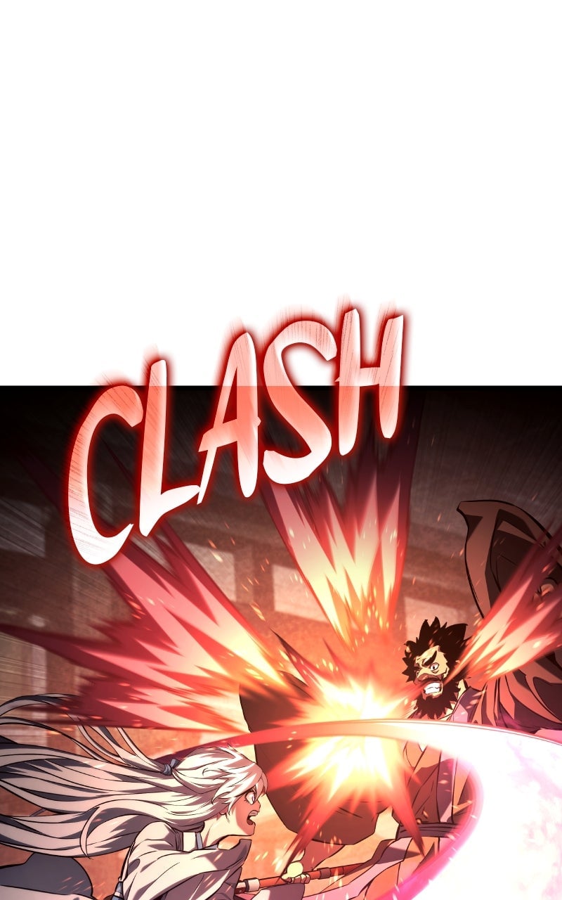 Read Boundless Ascension (en) Manga Online