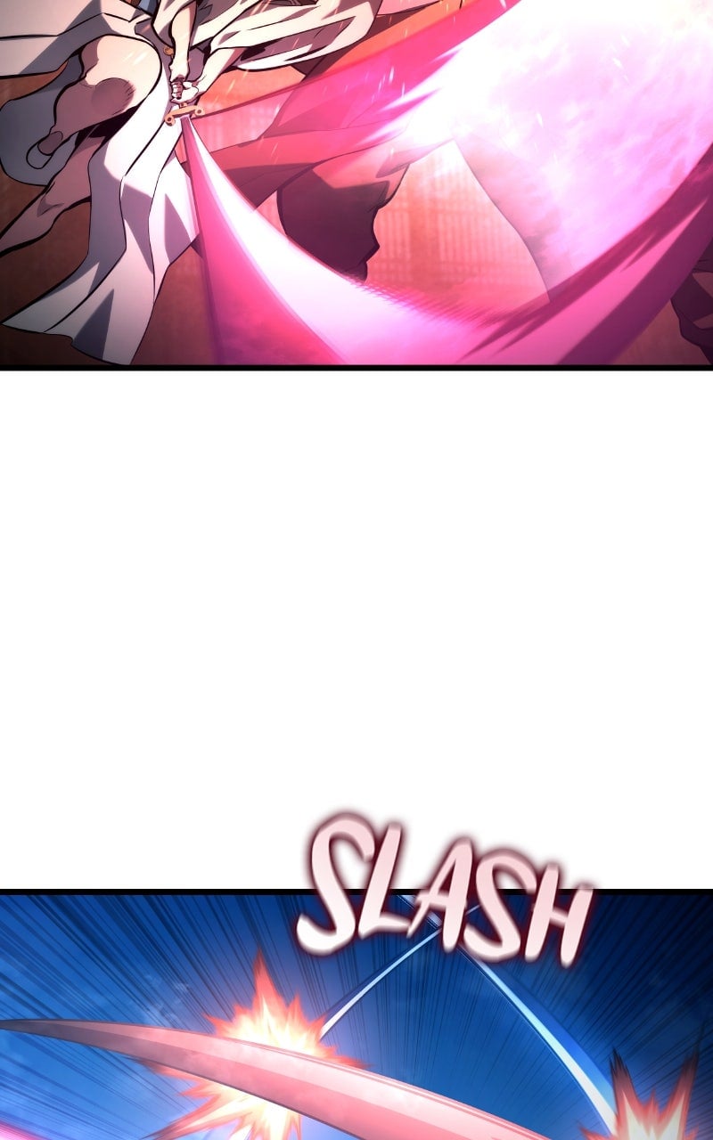 Read Boundless Ascension (en) Manga Online