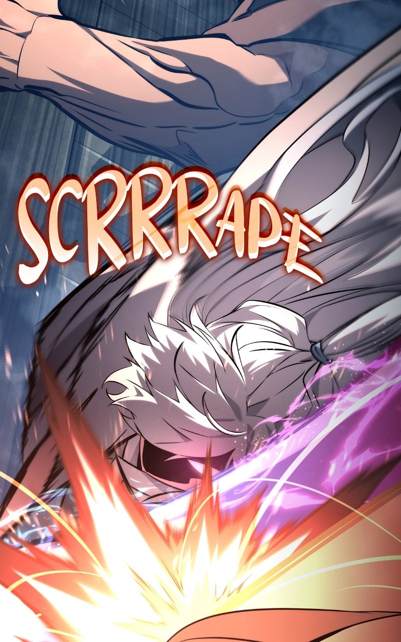 Read Boundless Ascension (en) Manga Online