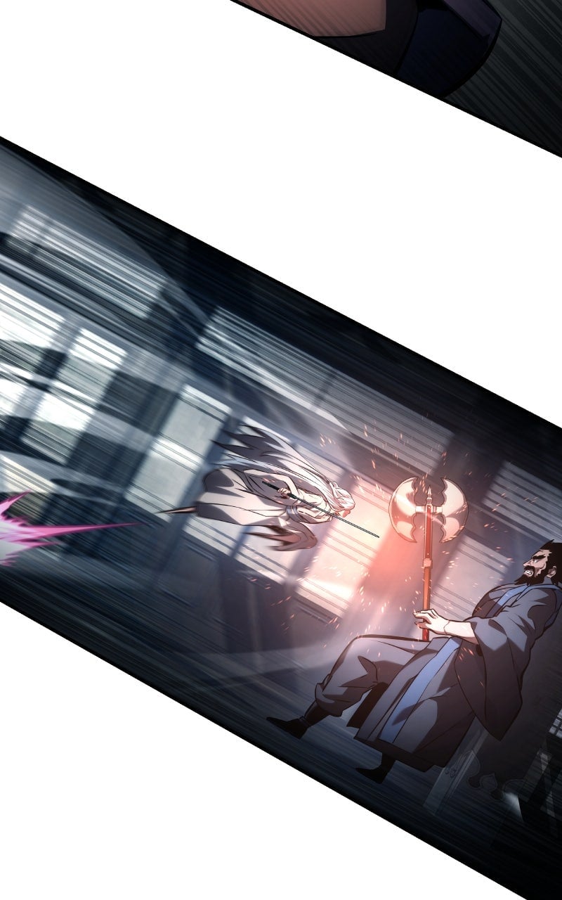 Read Boundless Ascension (en) Manga Online