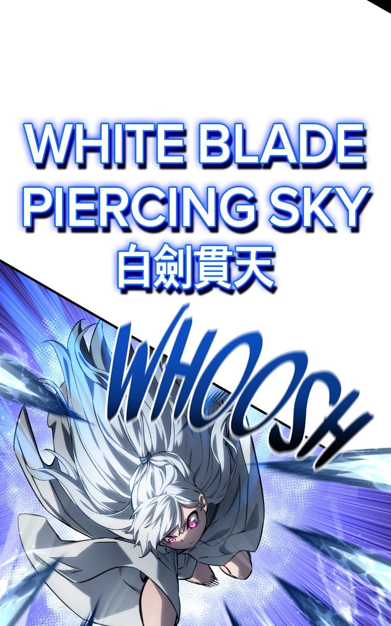 Read Boundless Ascension (en) Manga Online